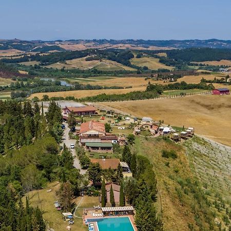 Agriturismo Biologico Diacceroni Villamagna  Luaran gambar