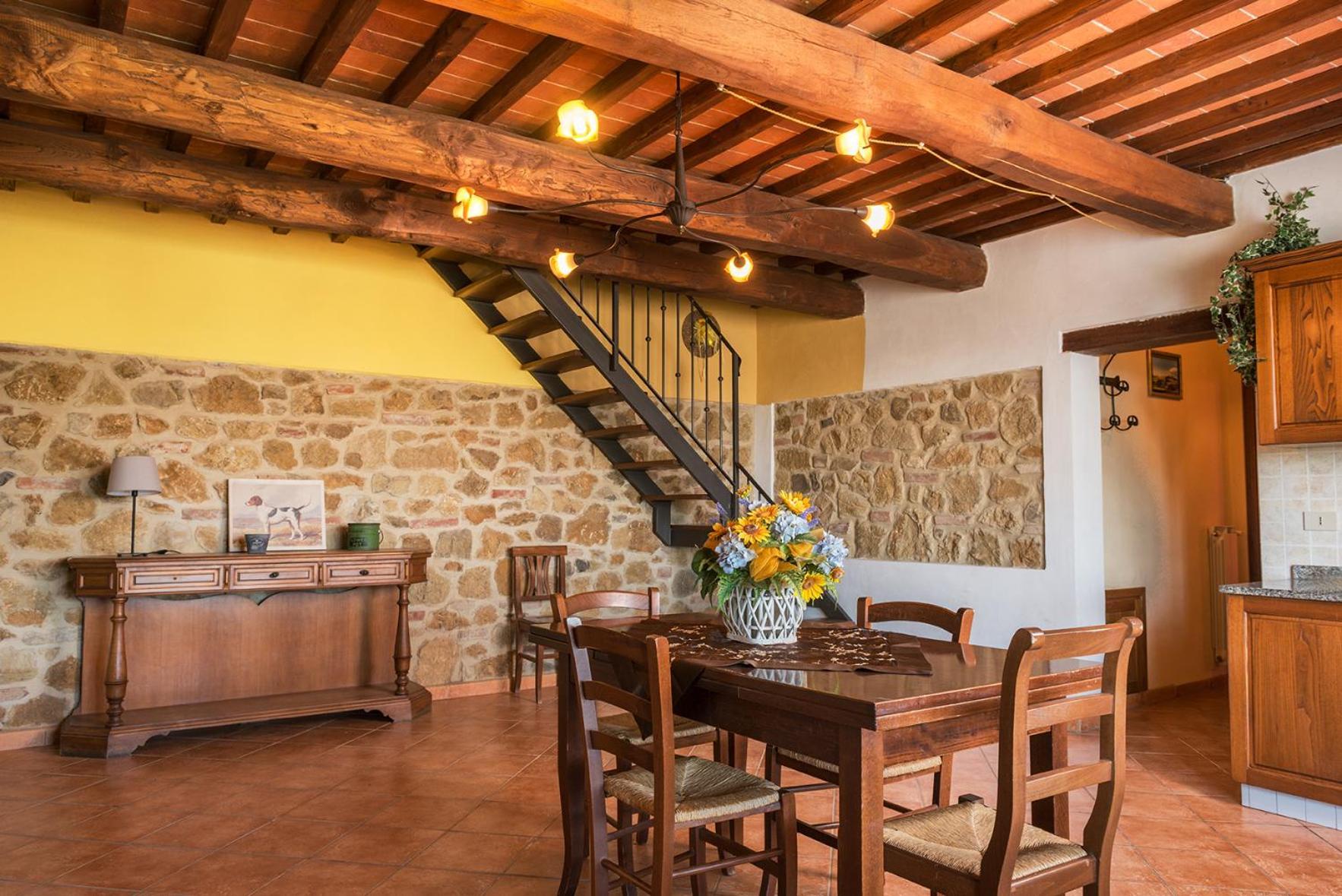 Agriturismo Biologico Diacceroni Villamagna  Luaran gambar