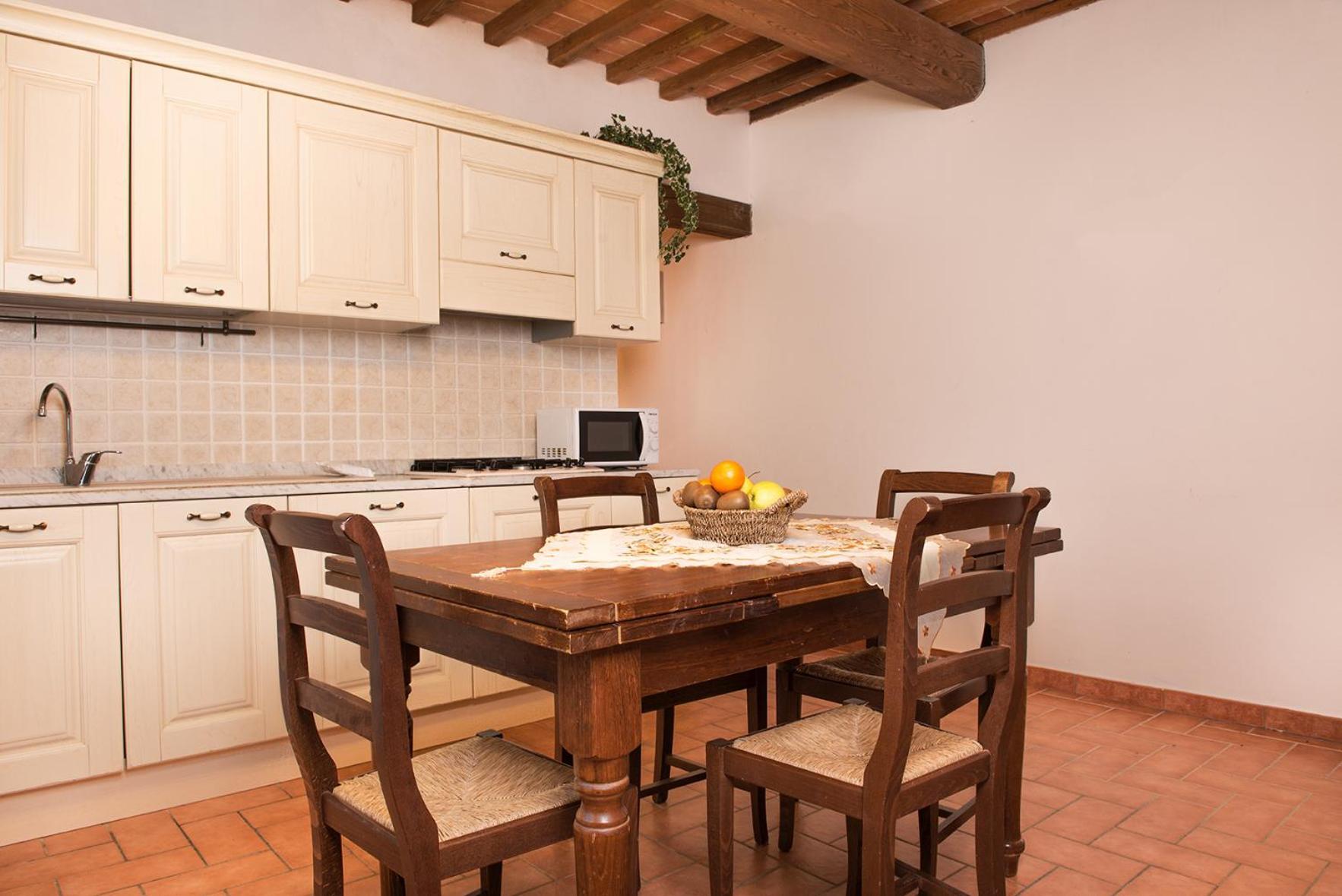 Agriturismo Biologico Diacceroni Villamagna  Bilik gambar