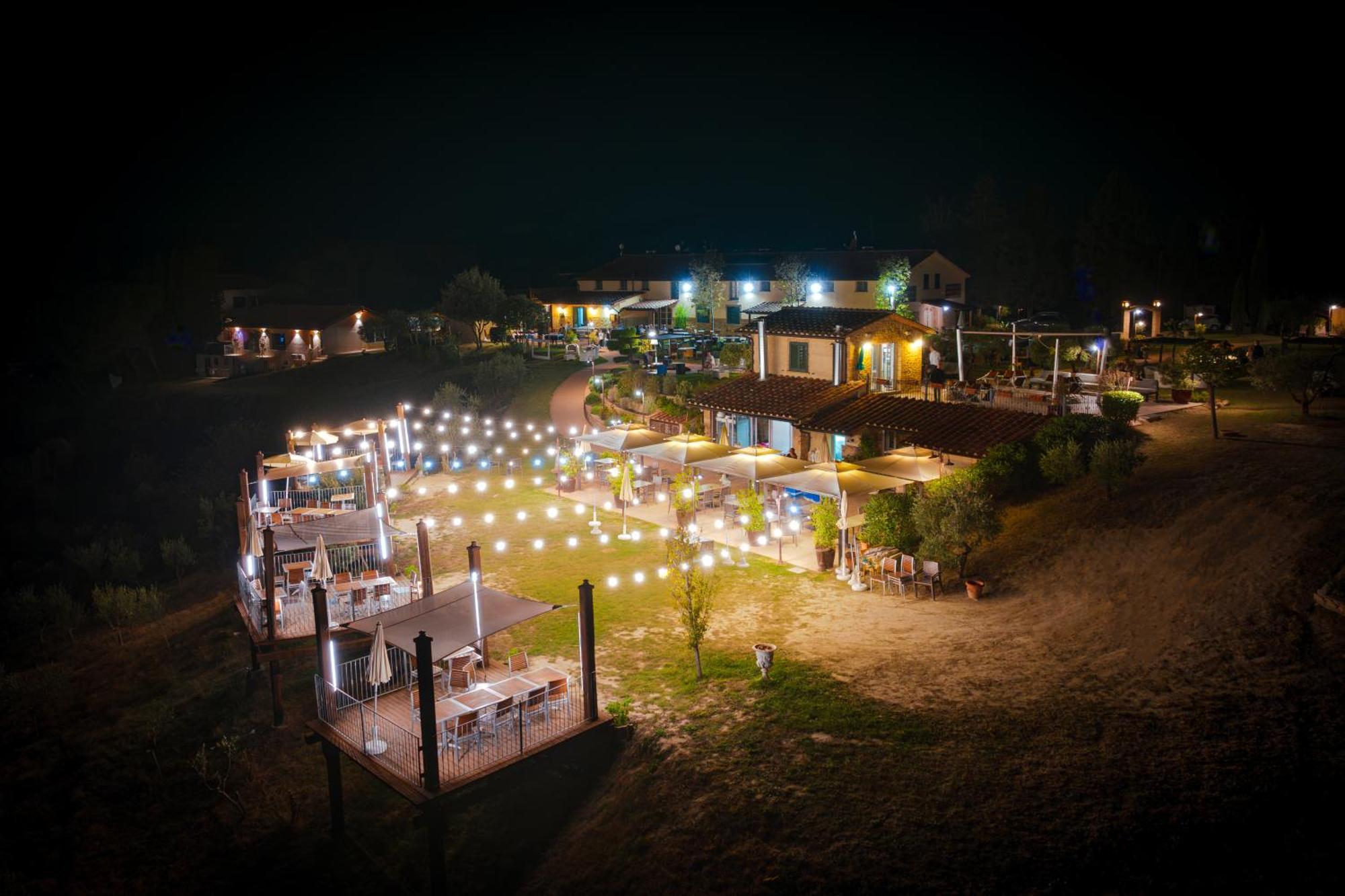 Agriturismo Biologico Diacceroni Villamagna  Luaran gambar