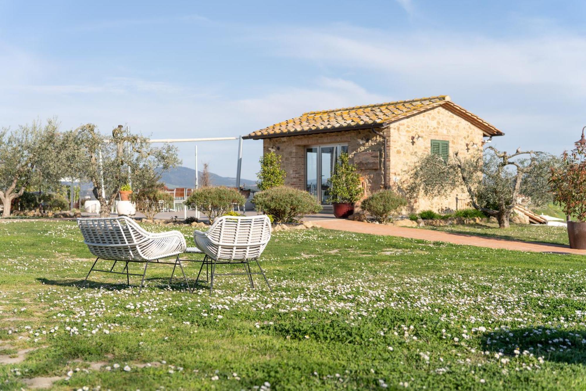 Agriturismo Biologico Diacceroni Villamagna  Luaran gambar