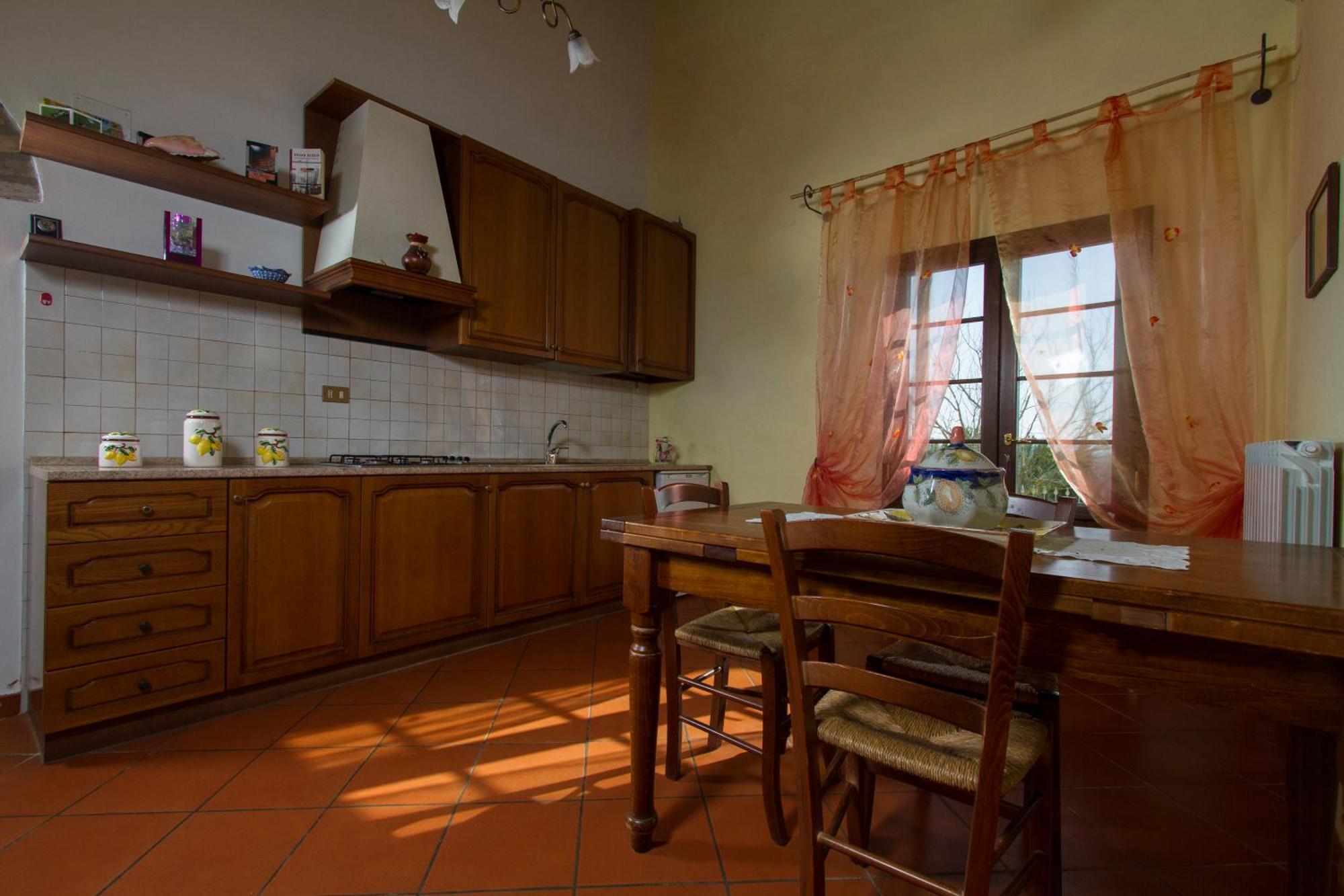 Agriturismo Biologico Diacceroni Villamagna  Bilik gambar