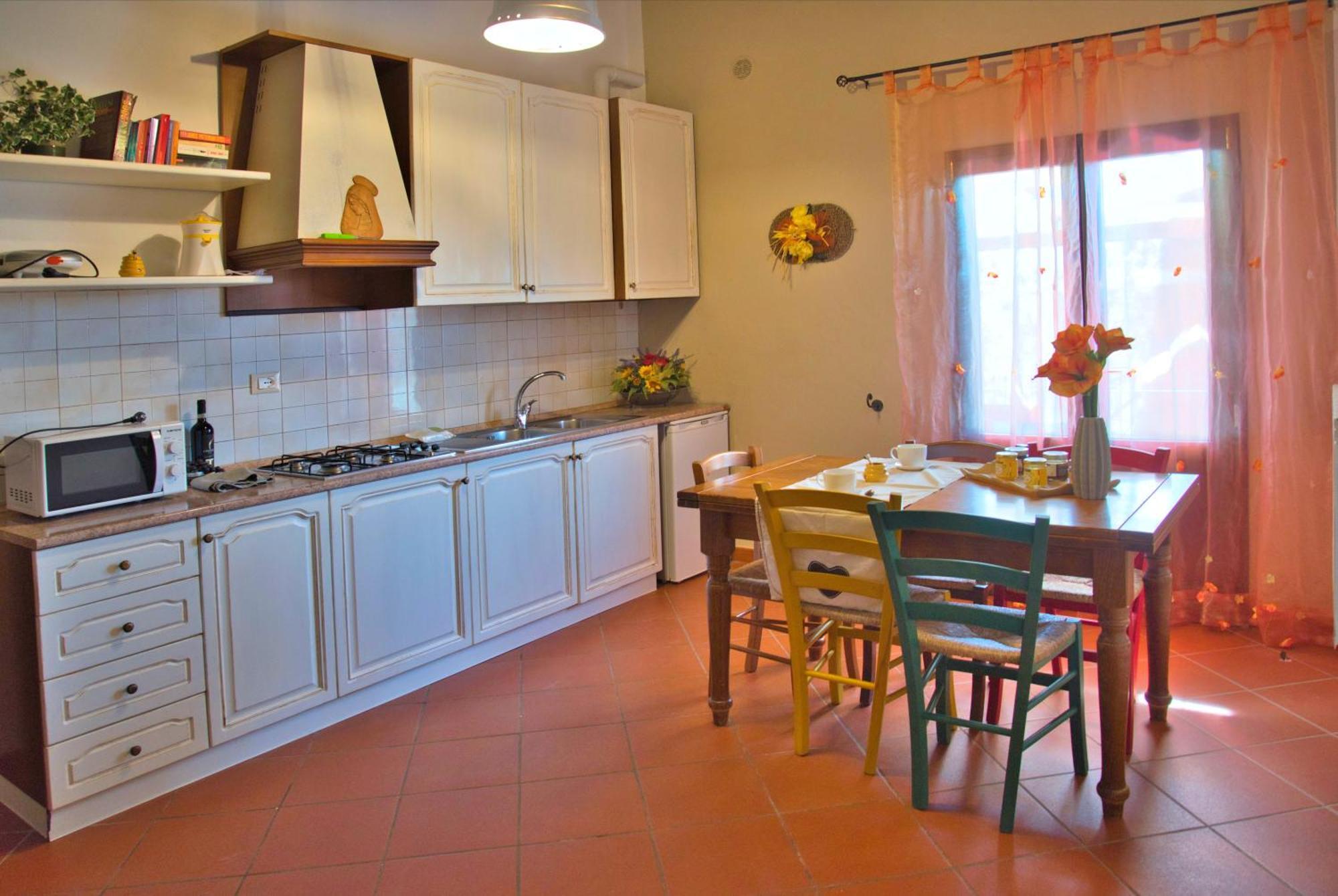 Agriturismo Biologico Diacceroni Villamagna  Bilik gambar