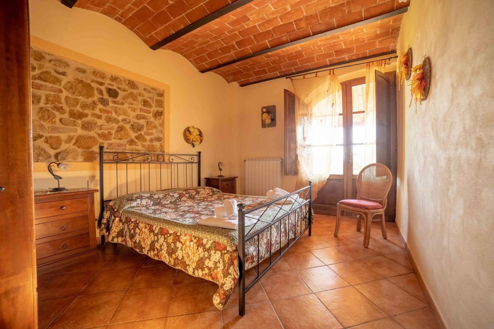 Agriturismo Biologico Diacceroni Villamagna  Bilik gambar