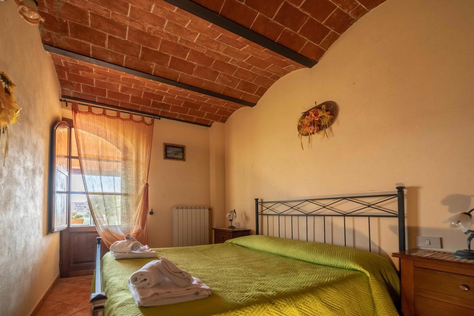 Agriturismo Biologico Diacceroni Villamagna  Luaran gambar