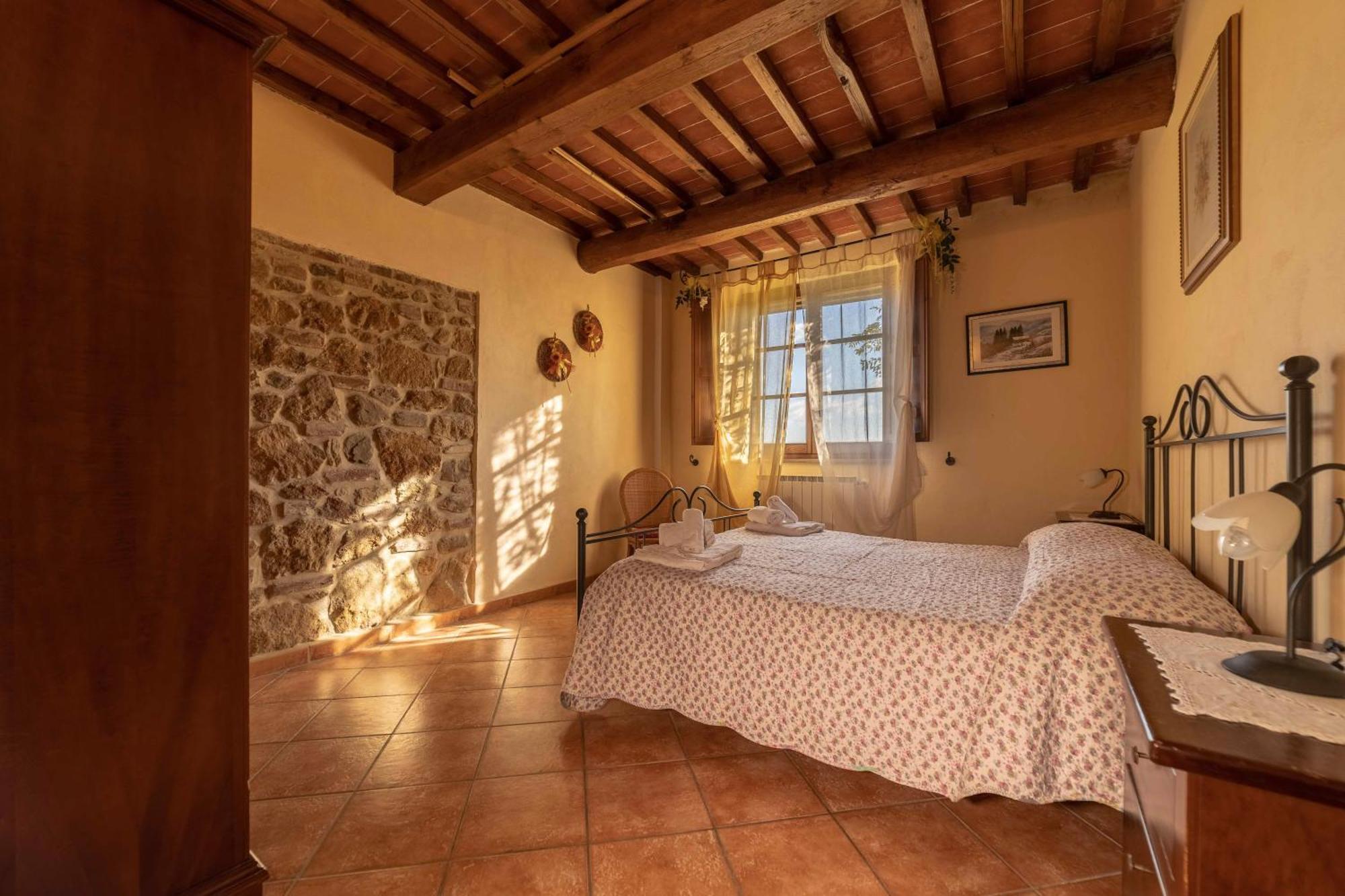 Agriturismo Biologico Diacceroni Villamagna  Bilik gambar