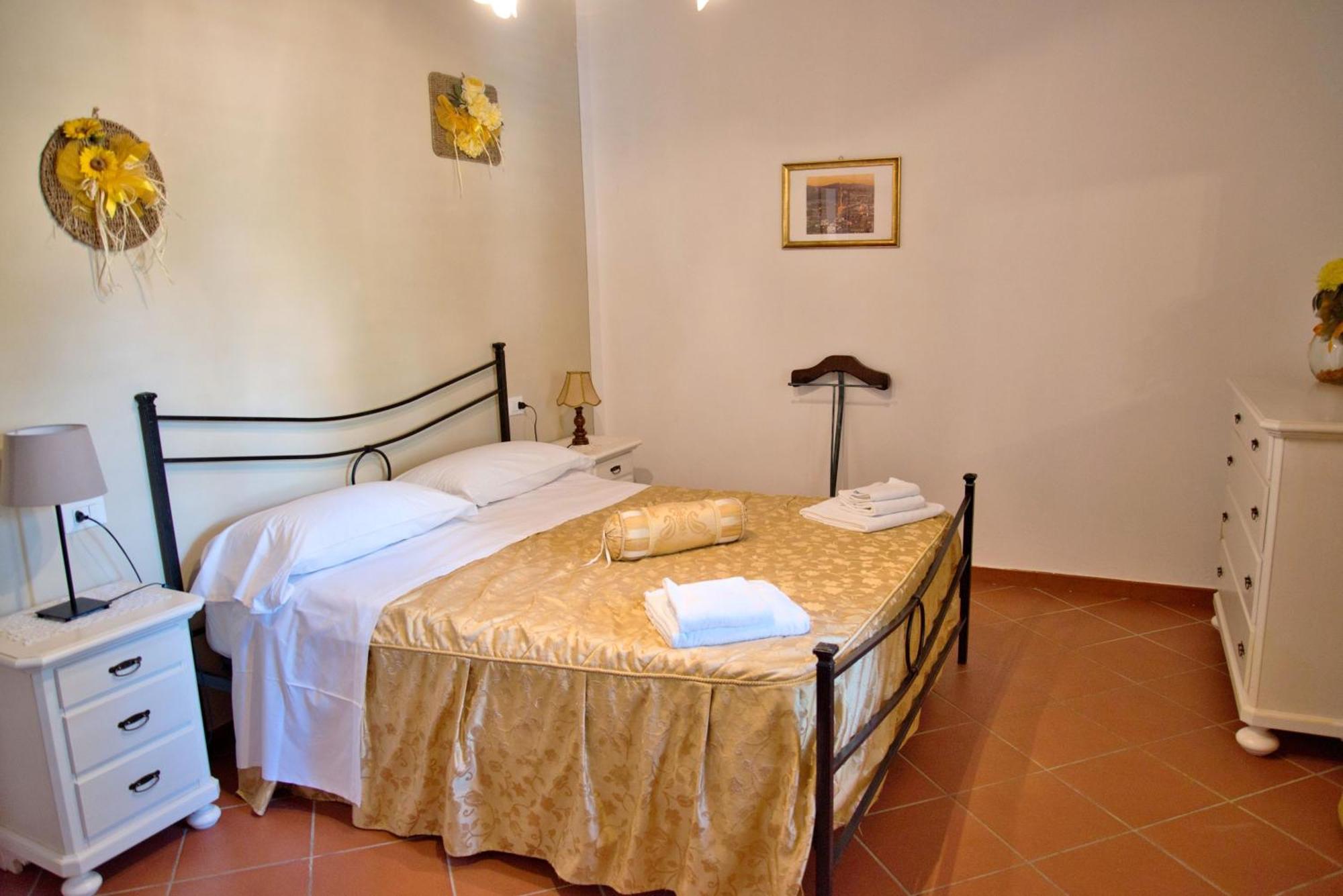Agriturismo Biologico Diacceroni Villamagna  Bilik gambar