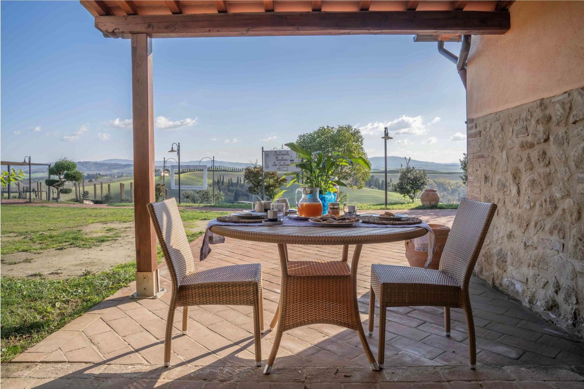 Agriturismo Biologico Diacceroni Villamagna  Bilik gambar