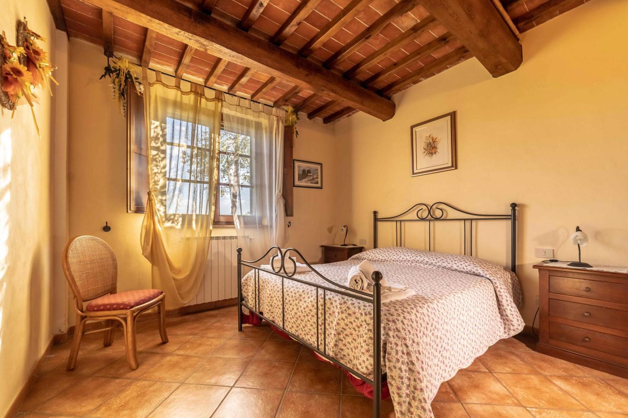 Agriturismo Biologico Diacceroni Villamagna  Luaran gambar