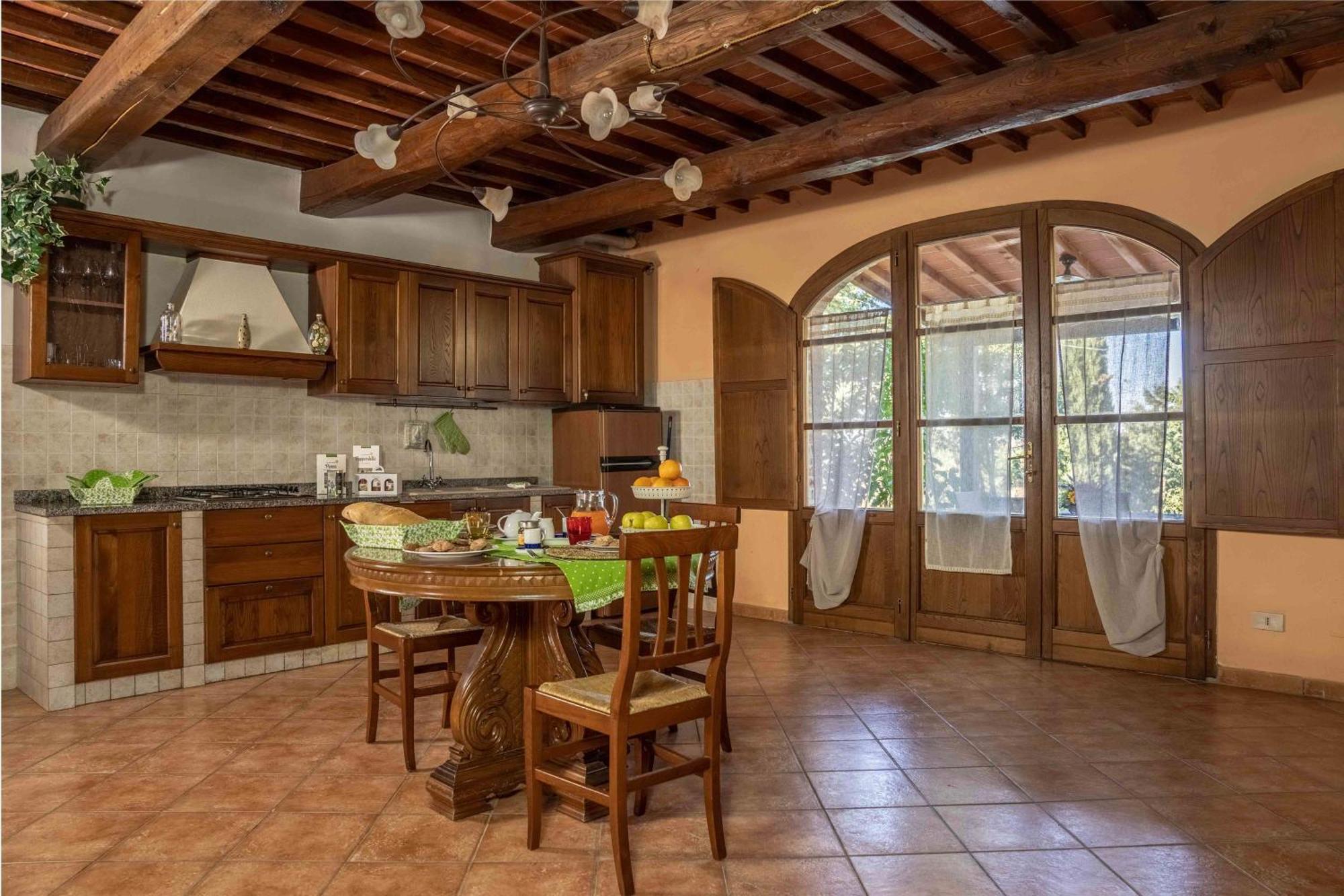 Agriturismo Biologico Diacceroni Villamagna  Bilik gambar